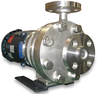 Magnetic Drive MP Series Pumps For Sale